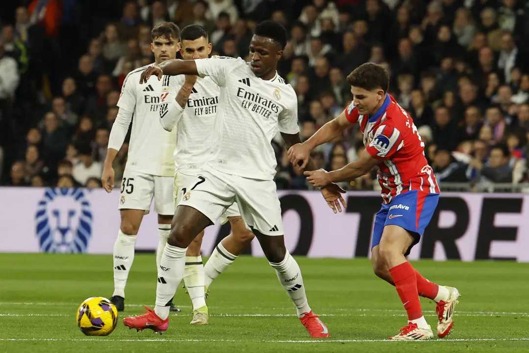 开云体育APP下载-关于皇马轻取多特蒙德，姆巴佩补时绝平足总杯的信息