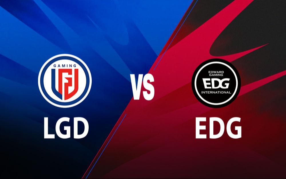 LGD轻取EDG,Scout拿下关键大龙全球总决赛3:0(广州) LGD轻取EDG,Scout拿下关键大龙全球总决赛3:0(广州)
