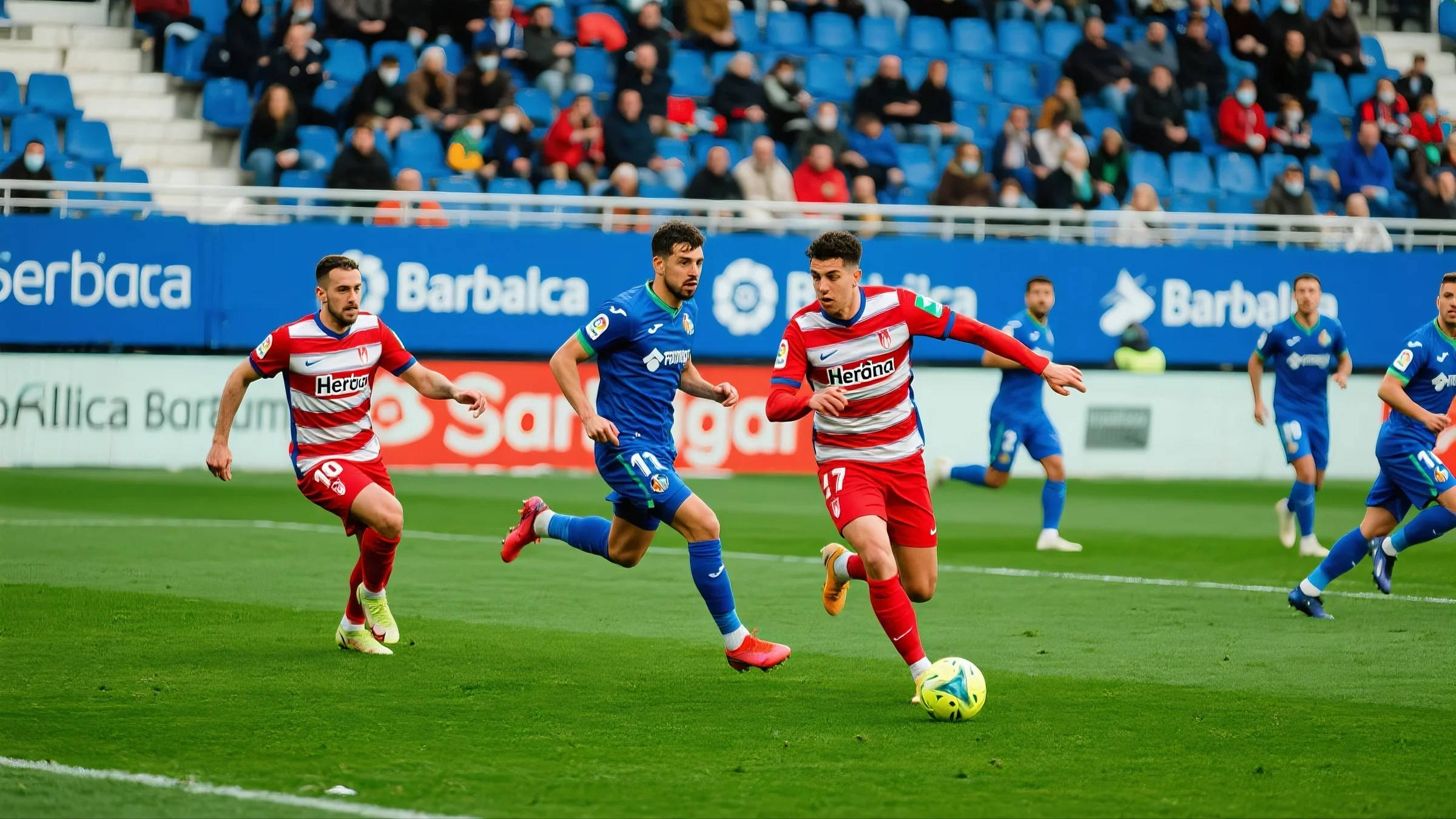 关键时刻，巴列卡诺守卫主场成功的简单介绍