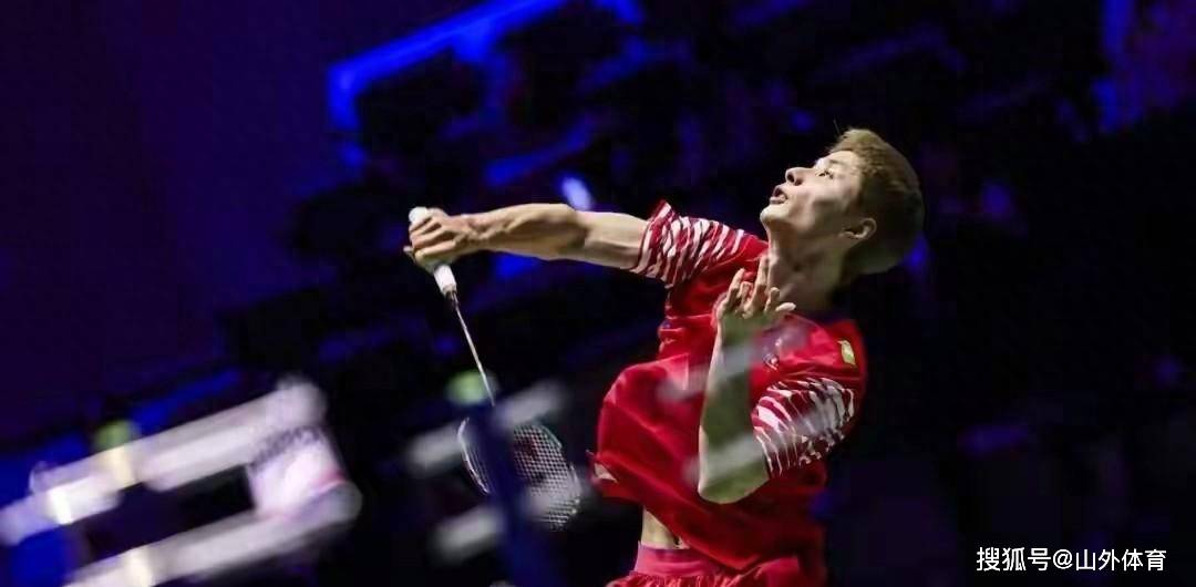 马来西亚羽毛球队强势丹麦羽毛球队，辛杜打破历史纪录的简单介绍