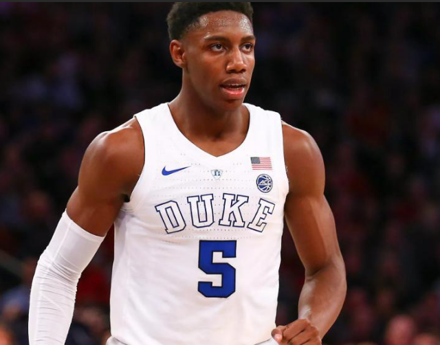 国王力克尼克斯，莫兰特高光表现